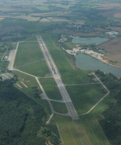 Flugplatz Altenburg-Nobitz