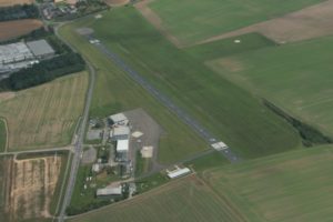 Flugplatz Gera-Leumnitz