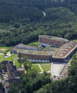 Alternative view of Gutschein Rundflug Gera