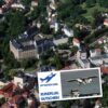 Gutschein Rundflug Altenburg