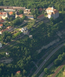 Dornburger Schlösser