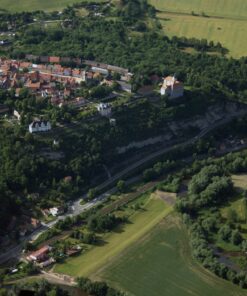 Dornburger Schlösser