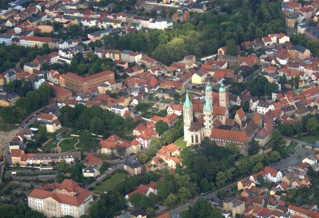 Naumburg