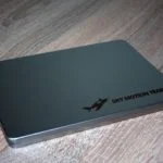 Geschenkbox aus Metall