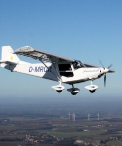 Individuelle Rundflüge