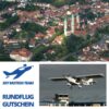 Gutschein Rundflug Naumburg Halle