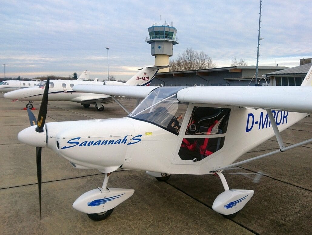 Sky Motion Team in Altenburg-Nobitz