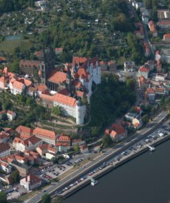 Albrechtsburg Meißen