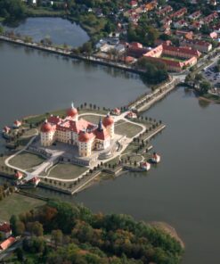 Schloss Moritzburg