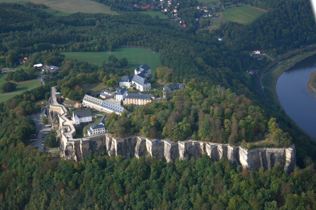 Festung Königstein
