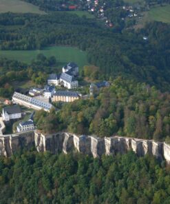 Festung Königstein
