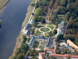 Schloss Pillnitz