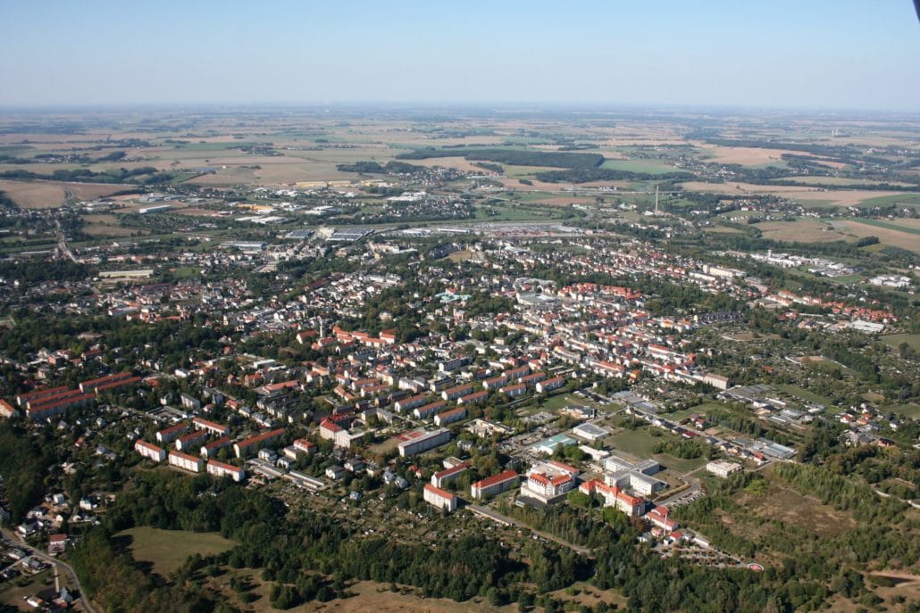 Glauchau