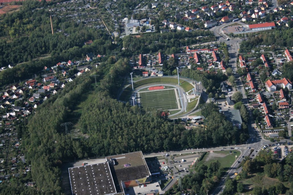 Westsachsenstadion
