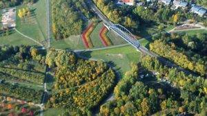 Rundflüge im Spätsommer