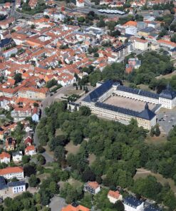 Gotha Schloss Friedenstein