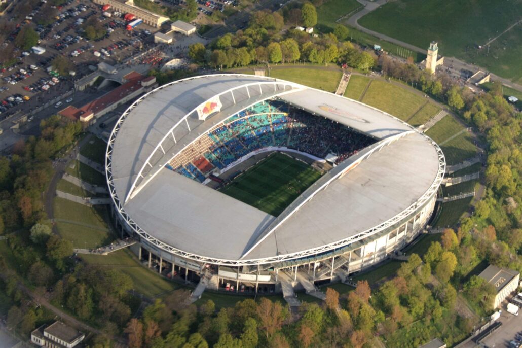 Red Bull Arena Leipzig