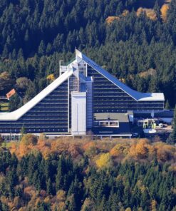 Panorama-Hotel Oberhof