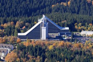 Panorama-Hotel Oberhof