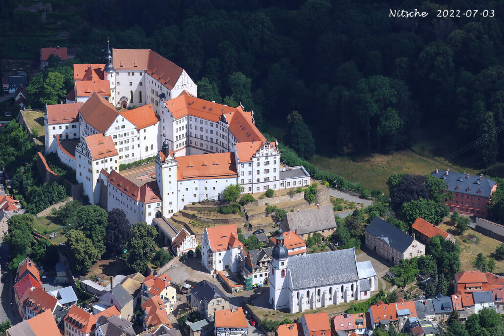 Schloss Colditz