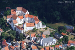 Schloss Colditz