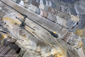 Tagebau Jänschwalde