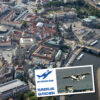 Rundflug Dresden und Meißen