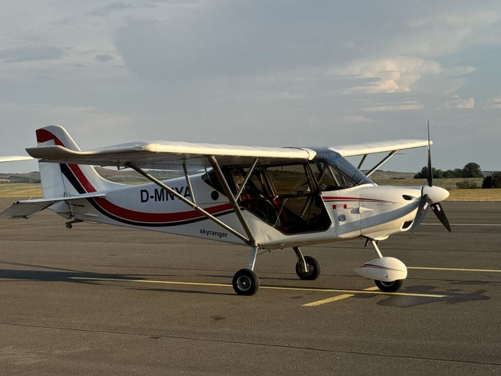 Skyranger Nynja